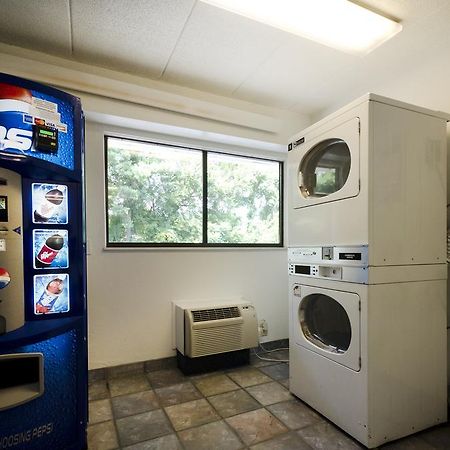 Motel 6-Gaithersburg, Dc - Washington エクステリア 写真