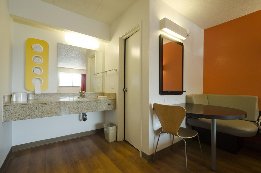 Motel 6-Gaithersburg, Dc - Washington 部屋 写真