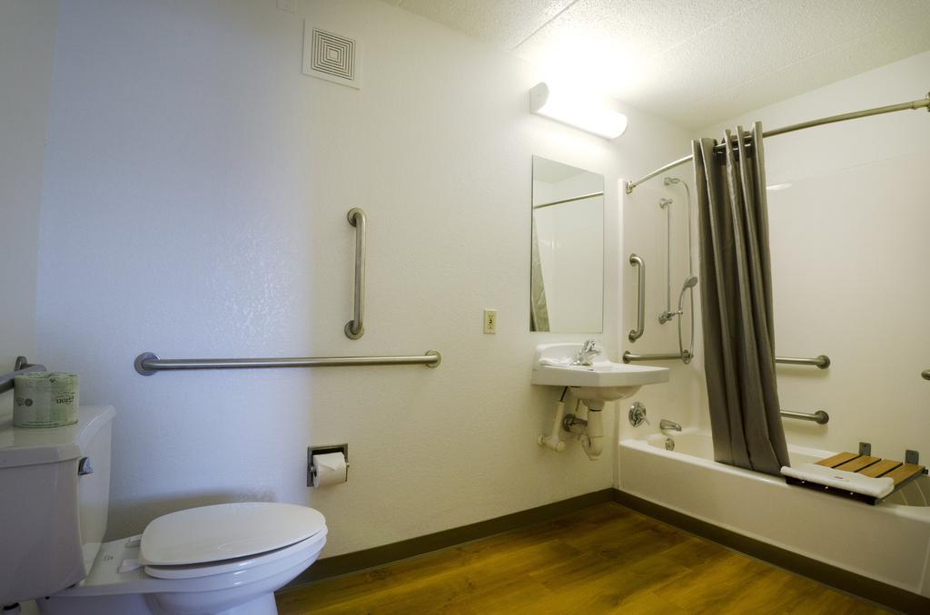 Motel 6-Gaithersburg, Dc - Washington 部屋 写真