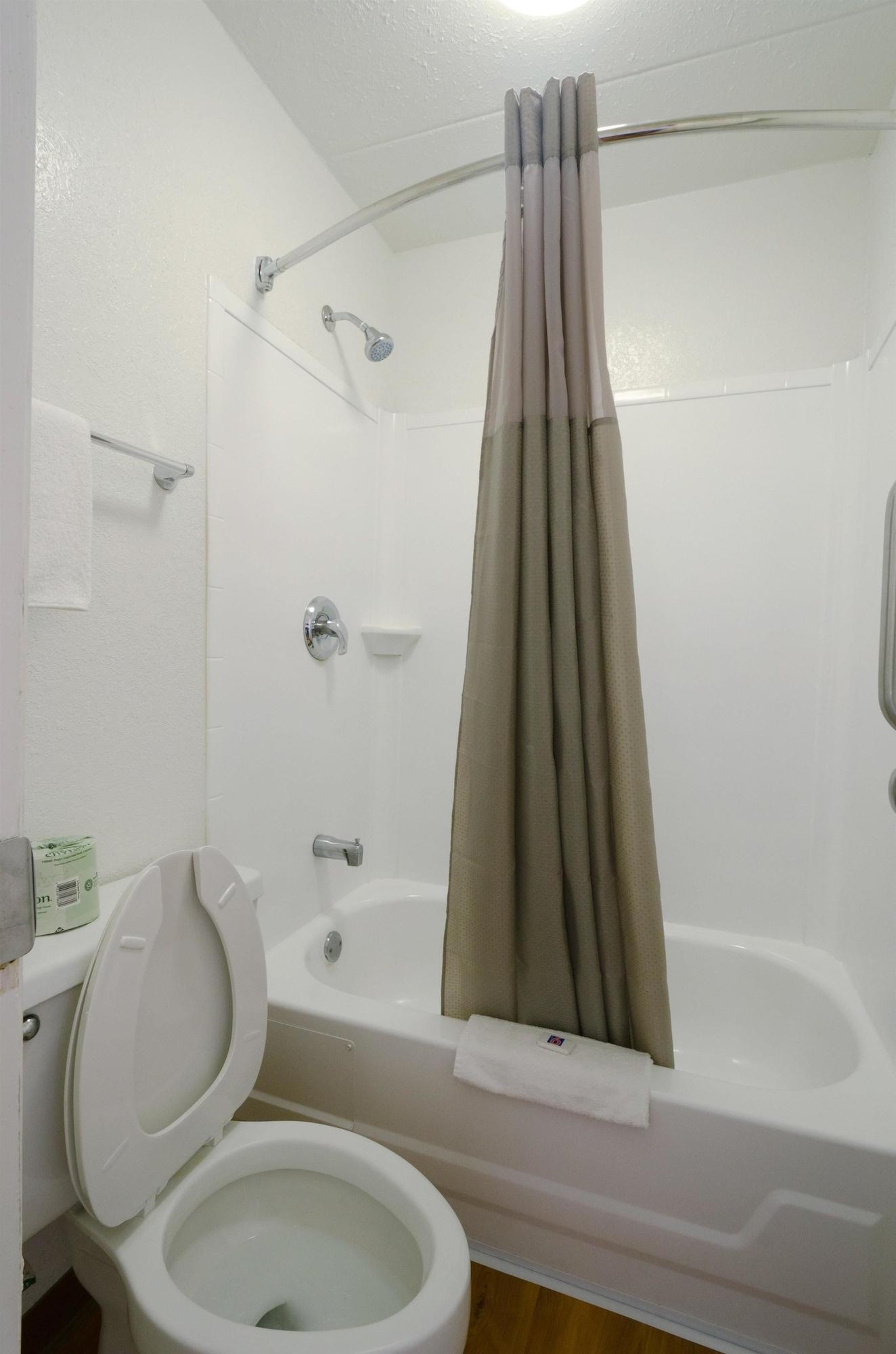 Motel 6-Gaithersburg, Dc - Washington エクステリア 写真
