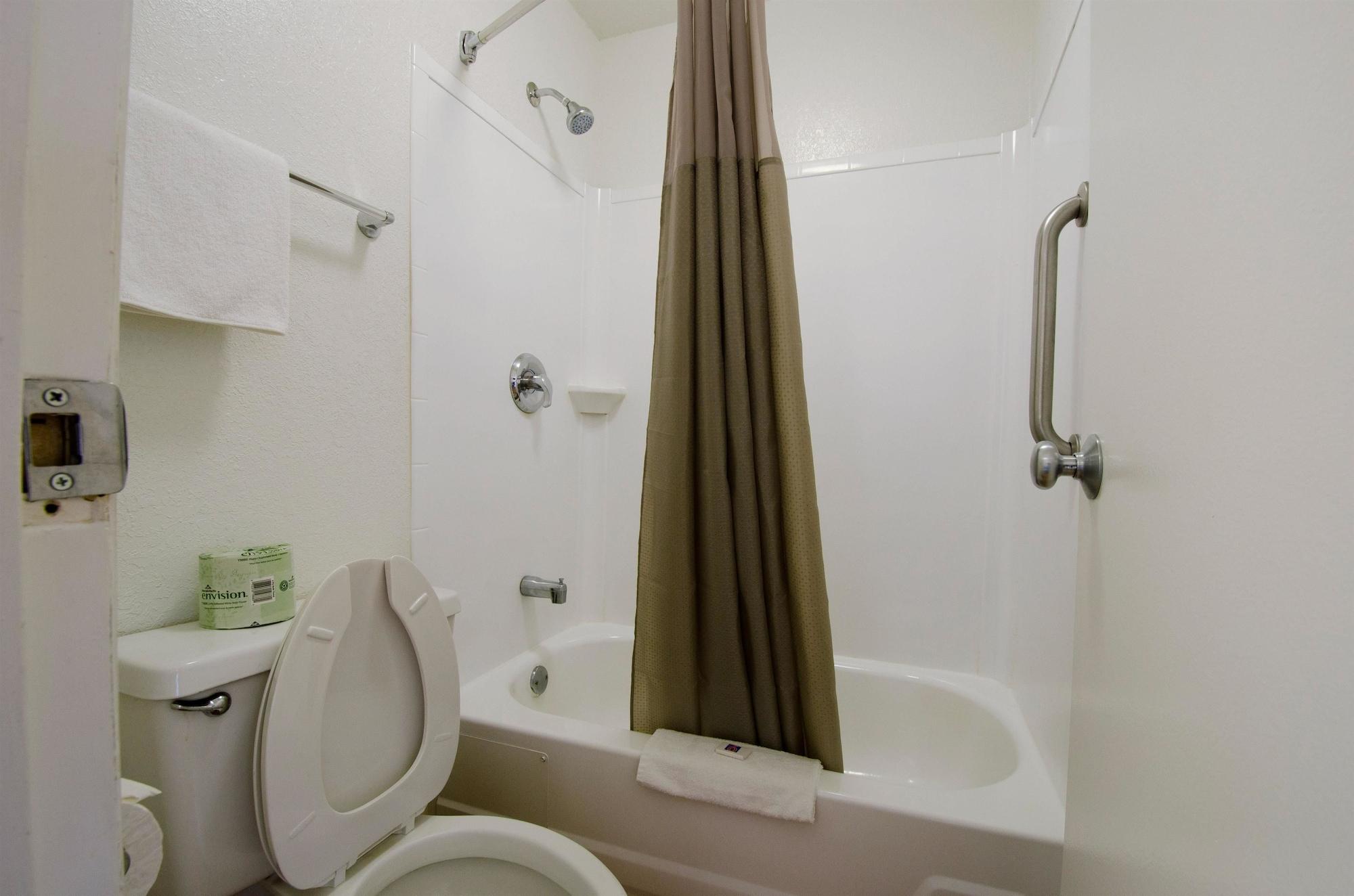 Motel 6-Gaithersburg, Dc - Washington エクステリア 写真