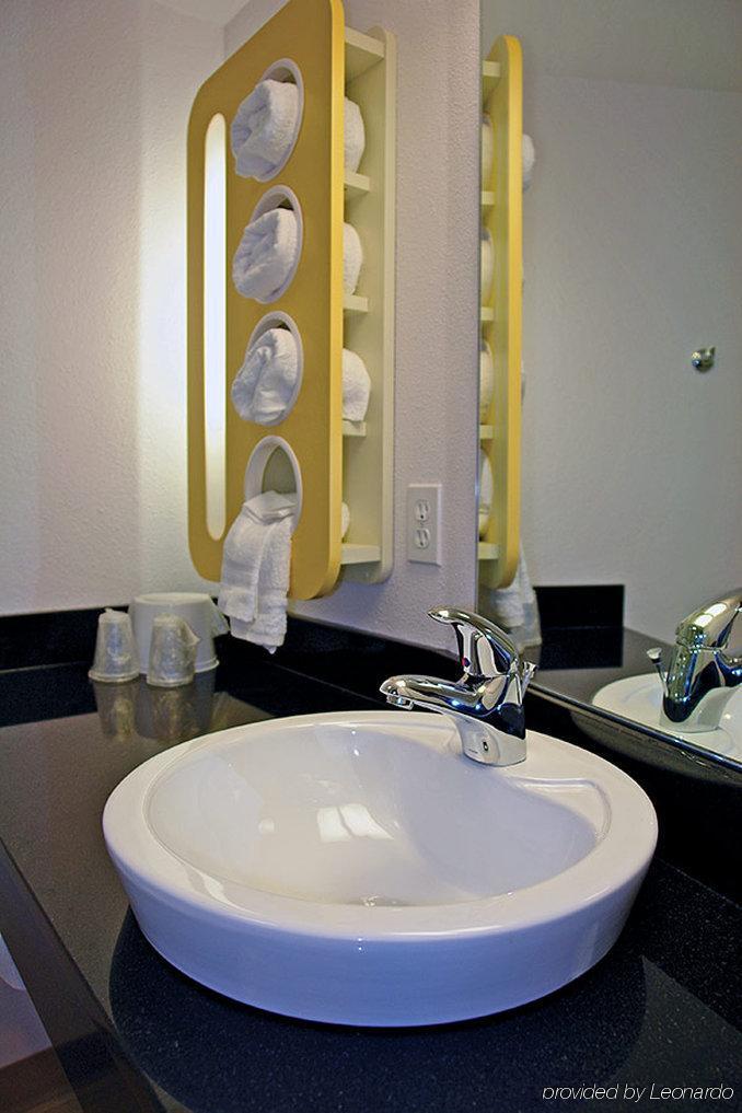 Motel 6-Gaithersburg, Dc - Washington エクステリア 写真