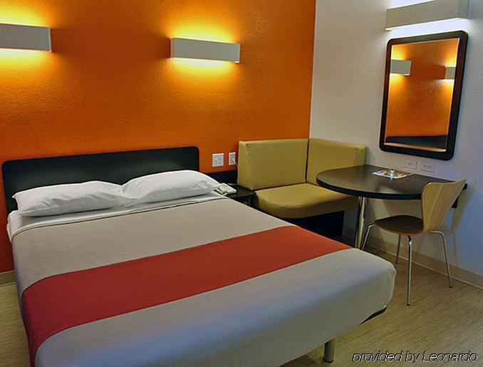 Motel 6-Gaithersburg, Dc - Washington エクステリア 写真