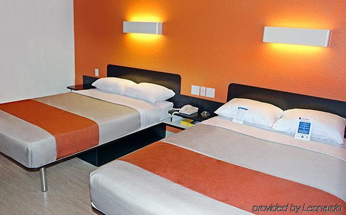 Motel 6-Gaithersburg, Dc - Washington エクステリア 写真