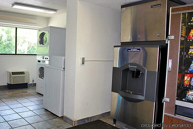 Motel 6-Gaithersburg, Dc - Washington エクステリア 写真