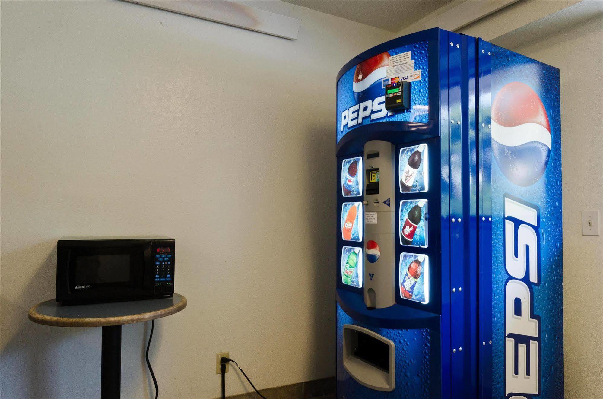 Motel 6-Gaithersburg, Dc - Washington エクステリア 写真