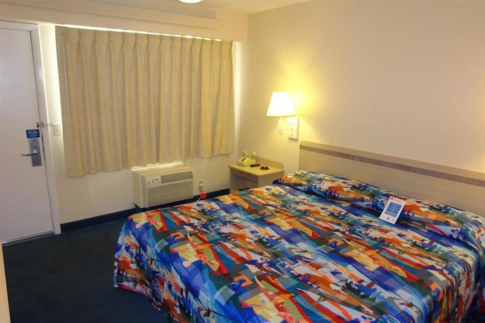 Motel 6-Gaithersburg, Dc - Washington 部屋 写真
