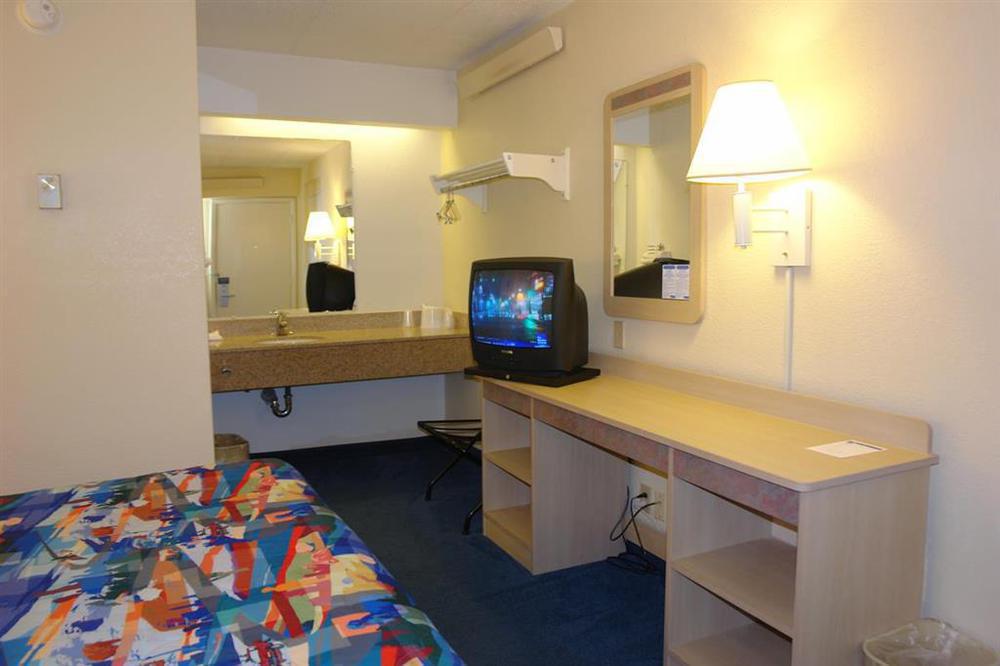 Motel 6-Gaithersburg, Dc - Washington 部屋 写真